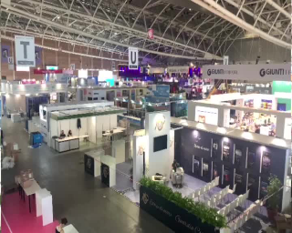Giovedì 15 inizia il Salone del Libro 2025